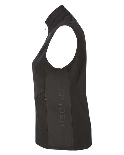 Spyder S18000 Women's Constant Canyon Vest