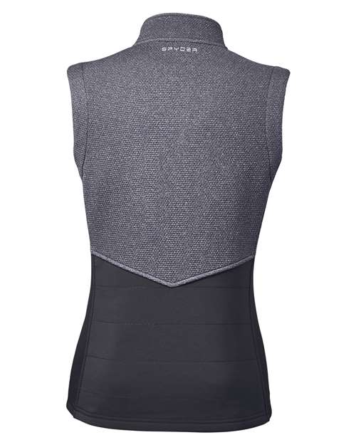 Spyder S17275 Women's Pursuit Vest