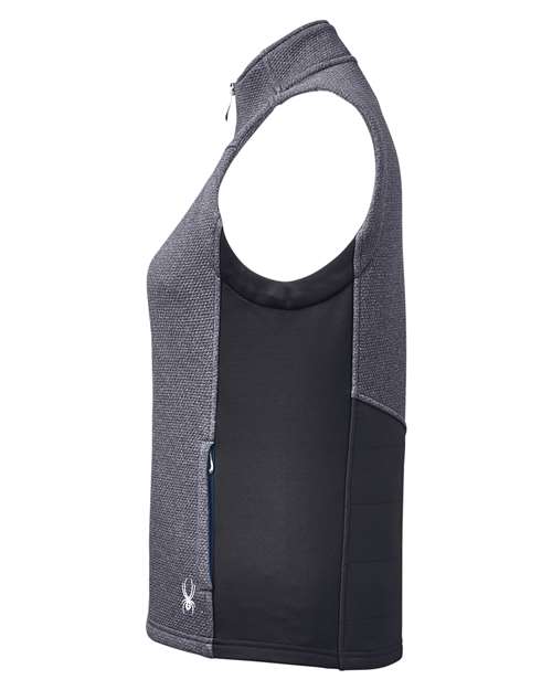 Spyder S17275 Women's Pursuit Vest