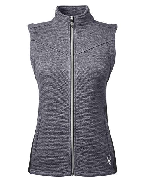 Spyder S17275 Women's Pursuit Vest