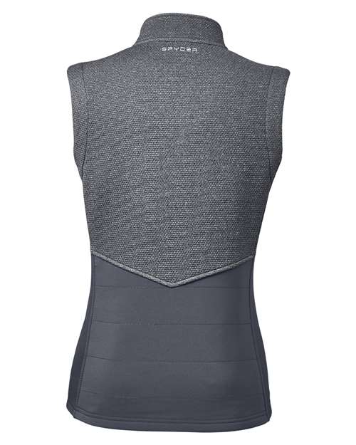 Spyder S17275 Women's Pursuit Vest