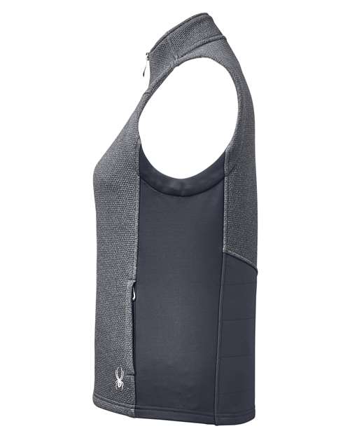 Spyder S17275 Women's Pursuit Vest