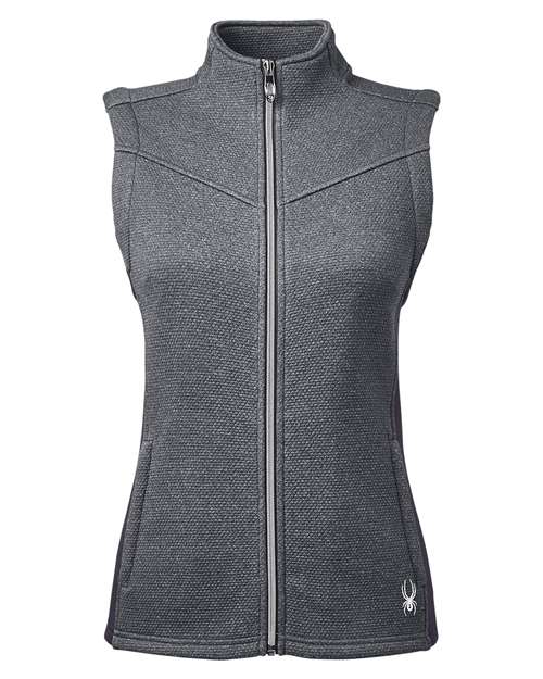 Spyder S17275 Women's Pursuit Vest