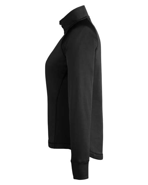 Spyder S16798 Women's Freestyle Half-Zip Pullover