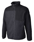 Spyder S17940 Unisex Venture Sherpa Jacket