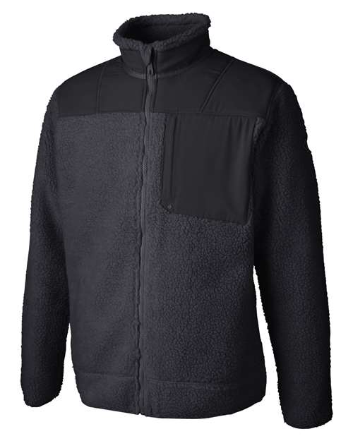 Spyder S17940 Unisex Venture Sherpa Jacket