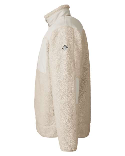 Spyder S17940 Unisex Venture Sherpa Jacket