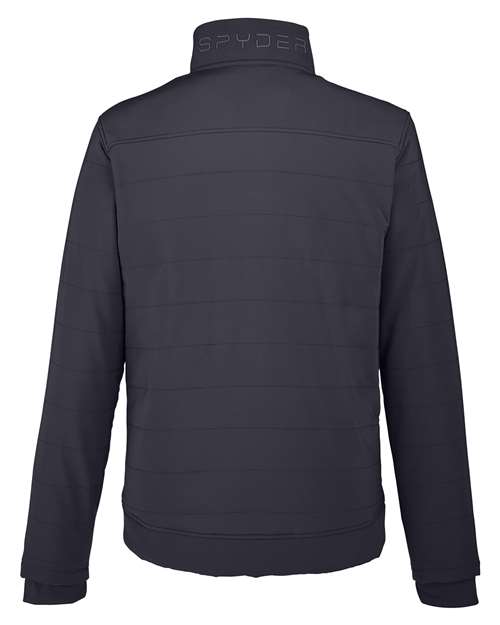 Spyder S17302 Men's Axis Insulated Jacket