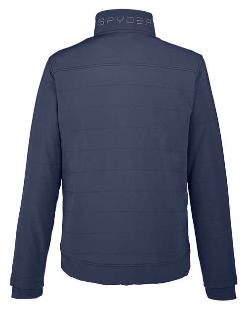 Spyder S17302 Men's Axis Insulated Jacket