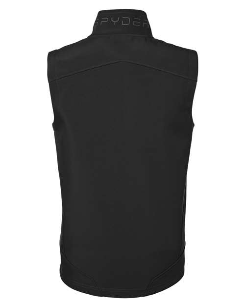 Spyder S17749 Men's Touring Vest