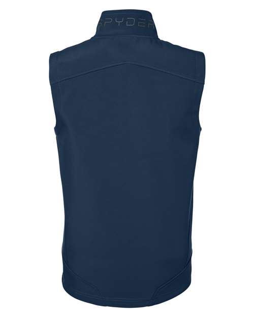 Spyder S17749 Men's Touring Vest
