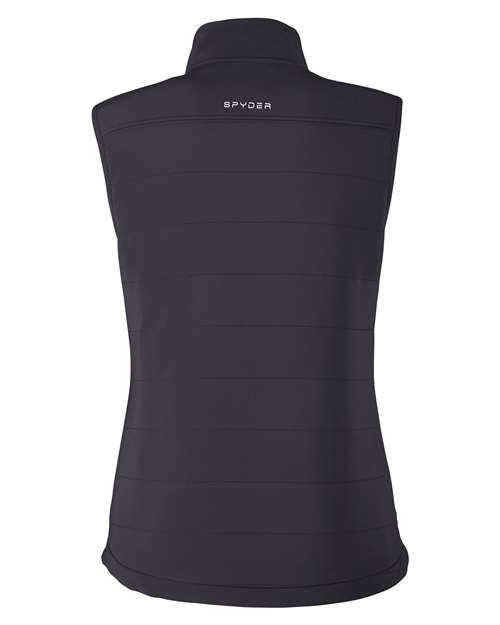 Spyder S17029 Women's Axis Insulated Vest