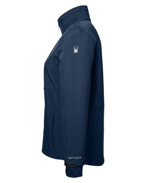Spyder S17743 Women's Touring Jacket