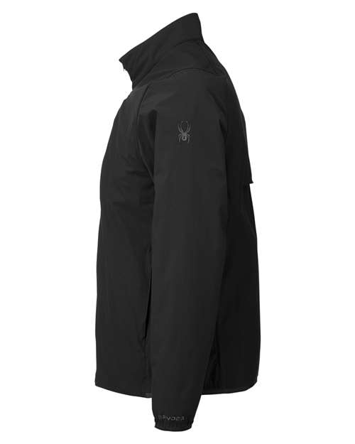 Spyder S17918 Men's Glydelite Jacket