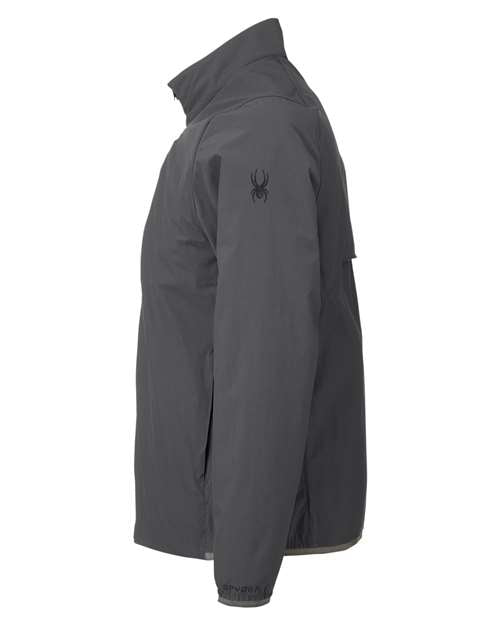Spyder S17918 Men's Glydelite Jacket