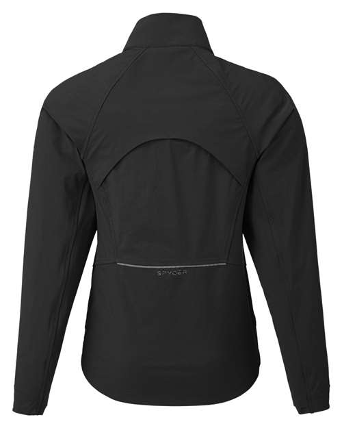 Spyder S17919 Women's Glydelite Jacket