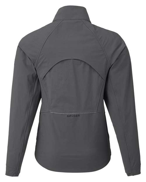 Spyder S17919 Women's Glydelite Jacket