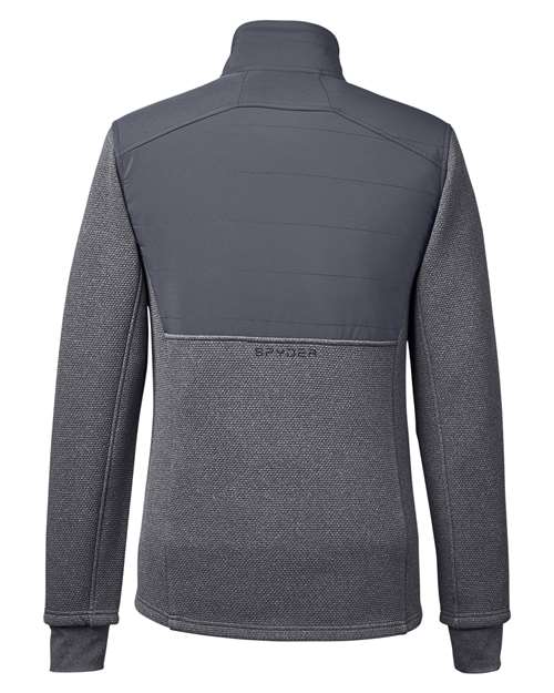 Spyder S17298 Men's Pursuit Jacket
