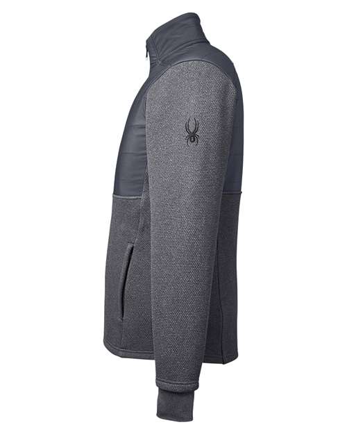 Spyder S17298 Men's Pursuit Jacket
