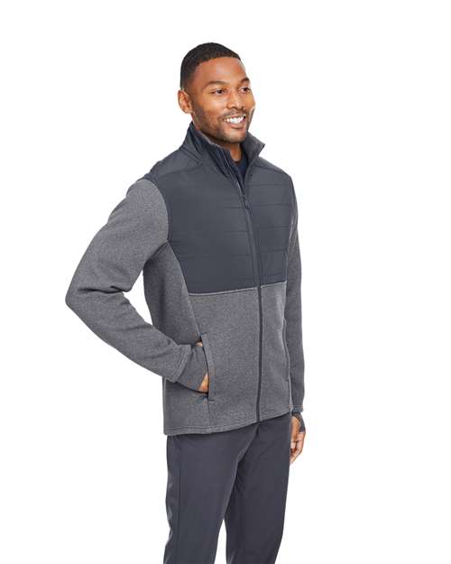 Spyder S17298 Men's Pursuit Jacket