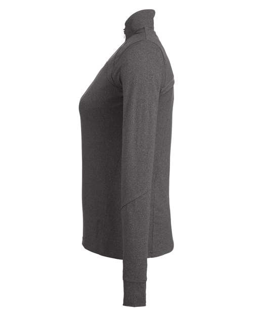 Spyder S17917 Women's Spyre Quarter-Zip Pullover
