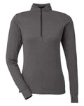 Spyder S17917 Women's Spyre Quarter-Zip Pullover
