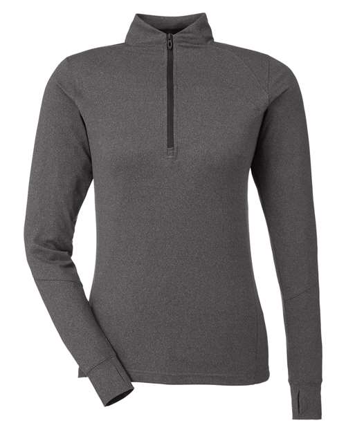 Spyder S17917 Women's Spyre Quarter-Zip Pullover
