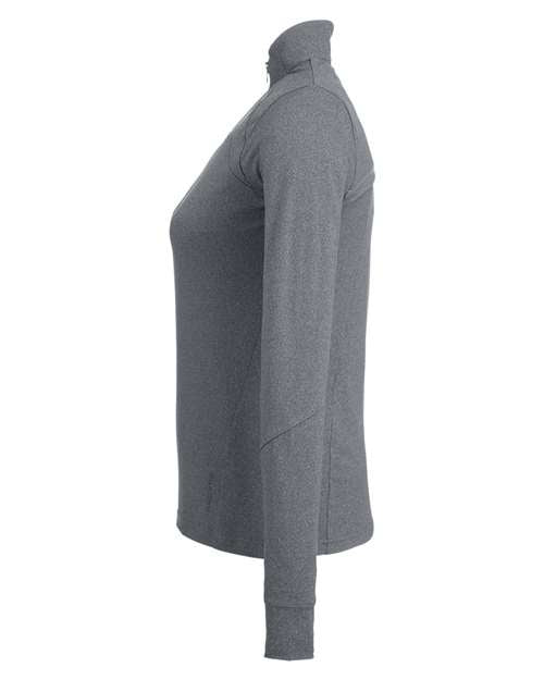 Spyder S17917 Women's Spyre Quarter-Zip Pullover