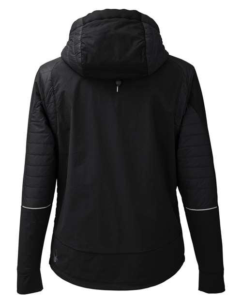 Spyder S17920 Men's Powerglyde Jacket
