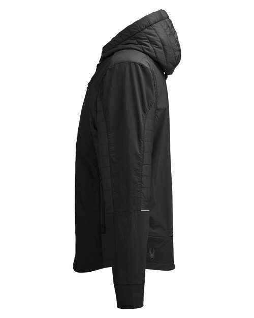 Spyder S17920 Men's Powerglyde Jacket