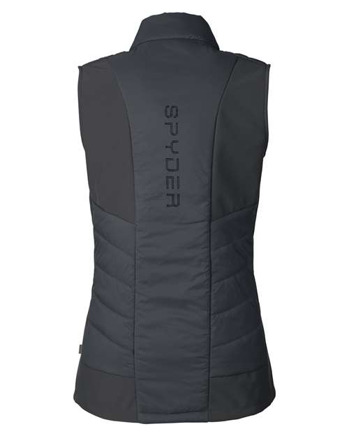 Spyder S17930 Women's Challenger Vest