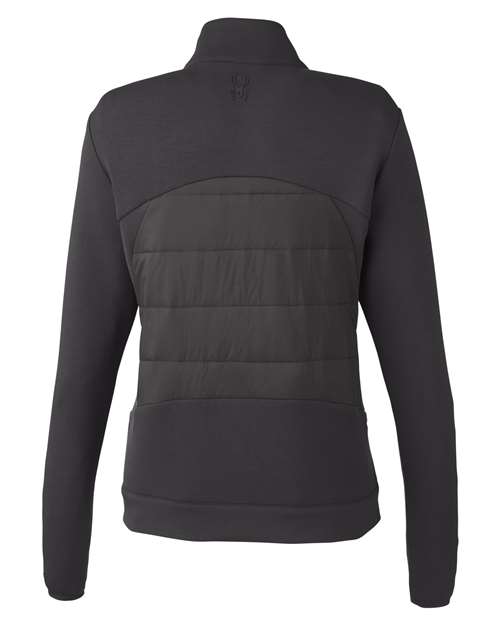 Spyder S17978 Women's Impact Full-Zip Jacket