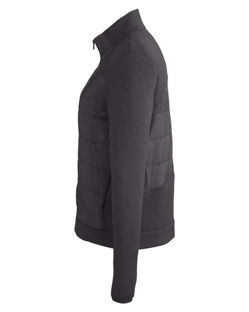 Spyder S17978 Women's Impact Full-Zip Jacket