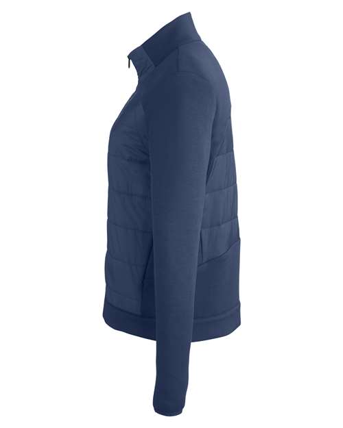Spyder S17978 Women's Impact Full-Zip Jacket