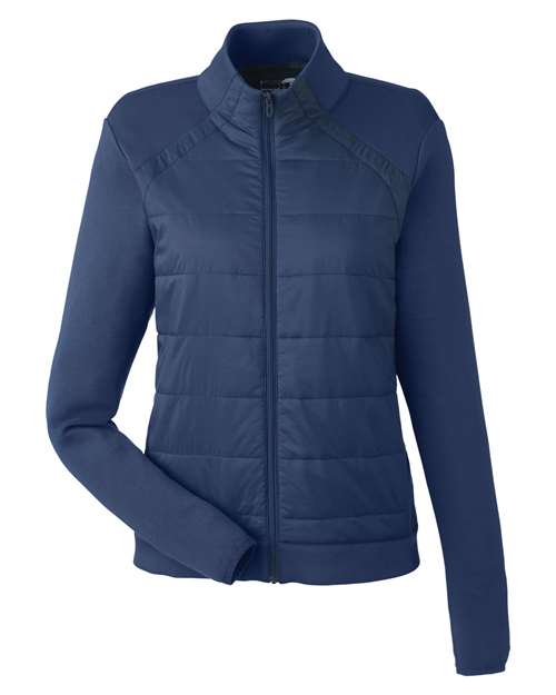 Spyder S17978 Women's Impact Full-Zip Jacket