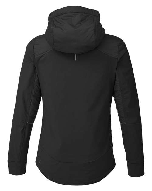 Spyder S17921 Women's Powergylyde Jacket