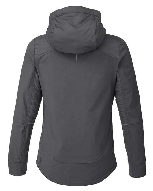 Spyder S17921 Women's Powergylyde Jacket