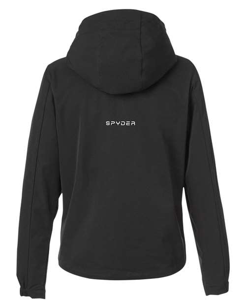 Spyder S18031 Women's Sygnal Stealth Jacket