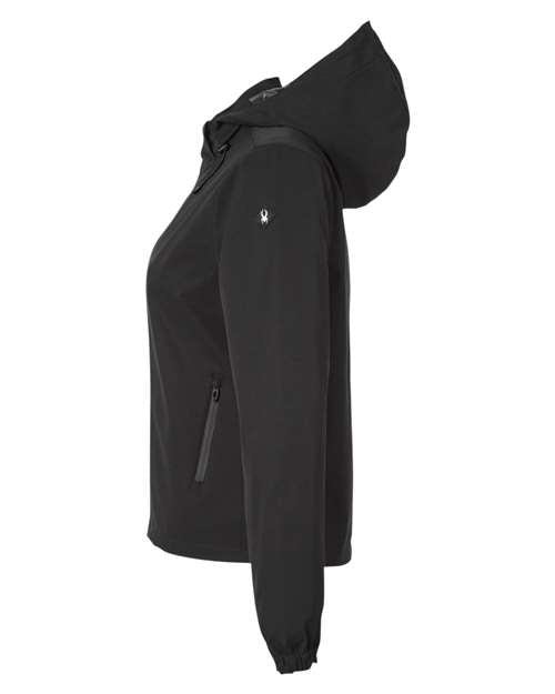 Spyder S18031 Women's Sygnal Stealth Jacket