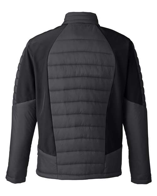 Spyder S17931 Men's Challenger Jacket