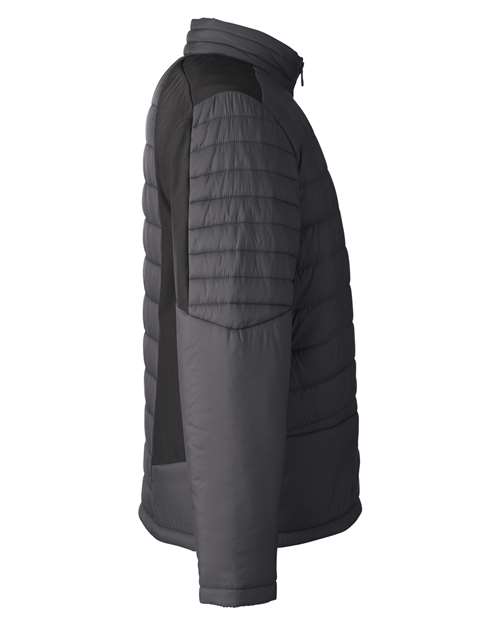 Spyder S17931 Men's Challenger Jacket