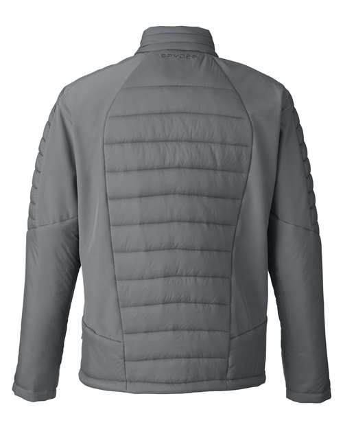 Spyder S17931 Men's Challenger Jacket