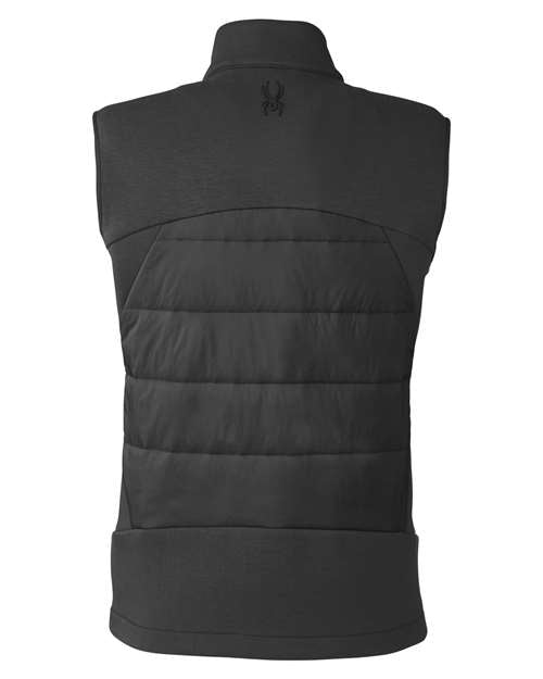Spyder S17996 Women's Impact Vest