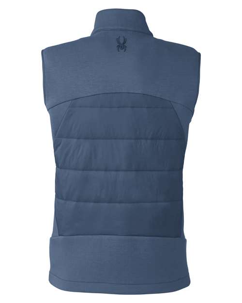 Spyder S17996 Women's Impact Vest