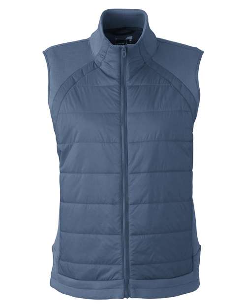 Spyder S17996 Women's Impact Vest