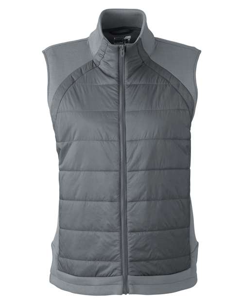 Spyder S17996 Women's Impact Vest