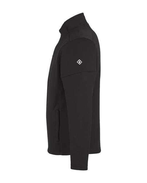 Spyder S18068 Men's Constant Canyon Quarter-Zip Pullover