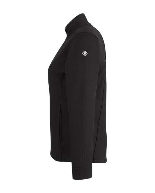 Spyder S18092 Women's Constant Canyon Quarter-Zip Pullover