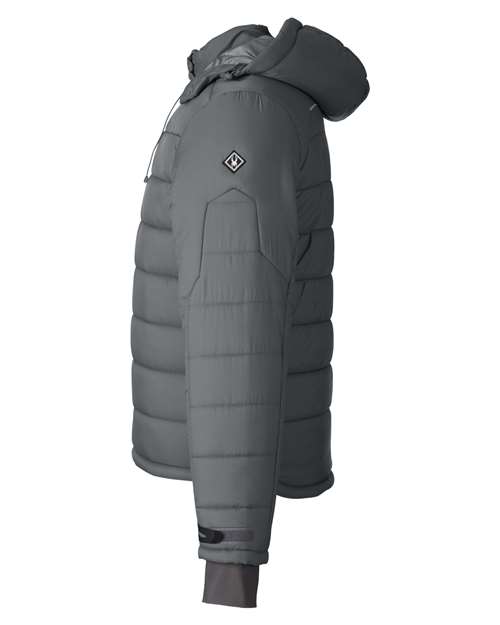 Spyder S17933 Men's Summit Challenger Jacket