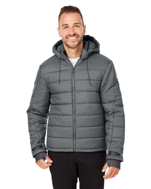 Spyder S17933 Men's Summit Challenger Jacket